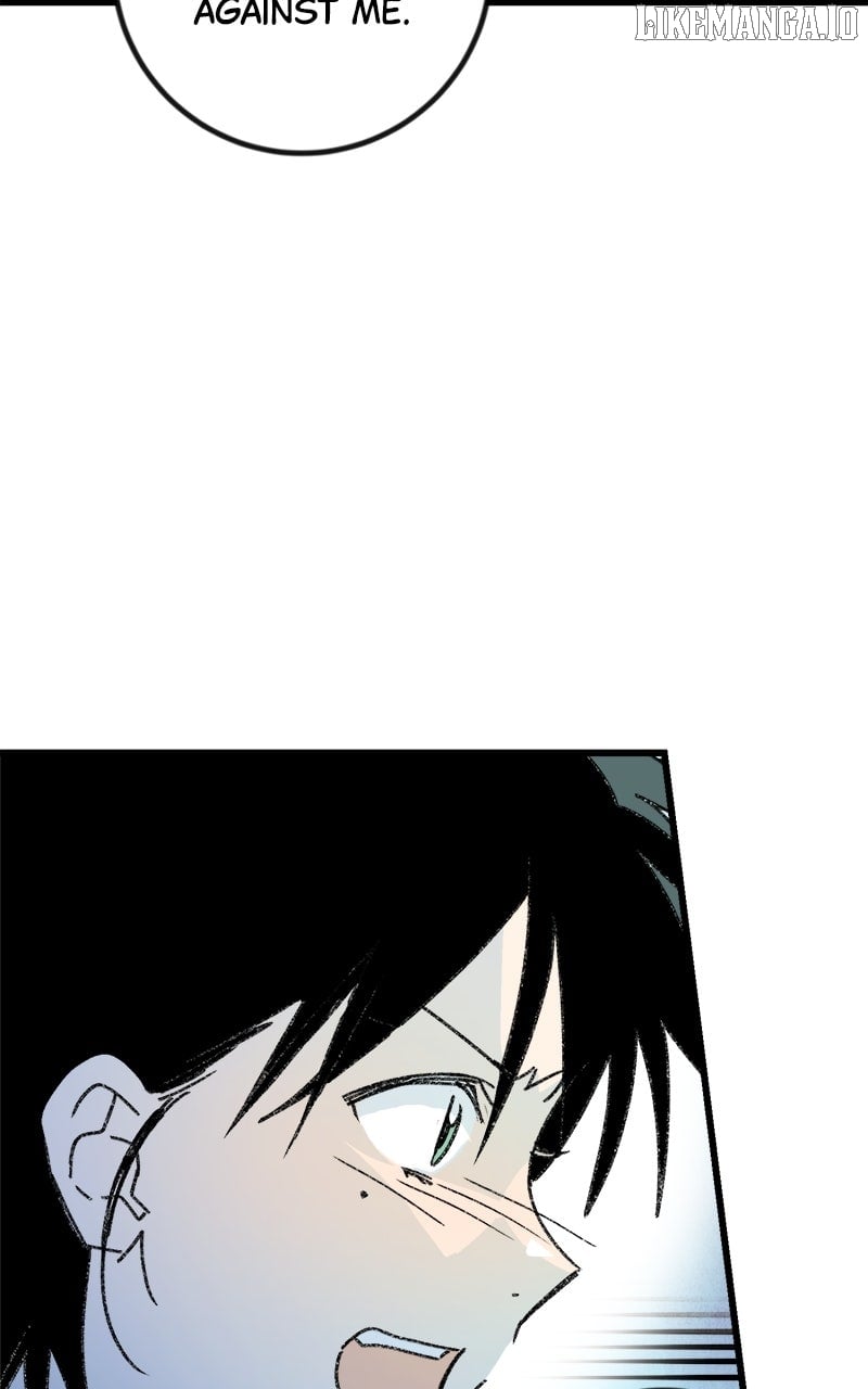 3X3! - Manhwa Chapter 49 - page 24